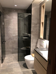 Changi Heights (D17), Terrace #551541701
